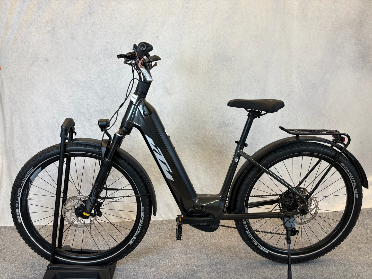 KTM Macina Aera 772 LFC