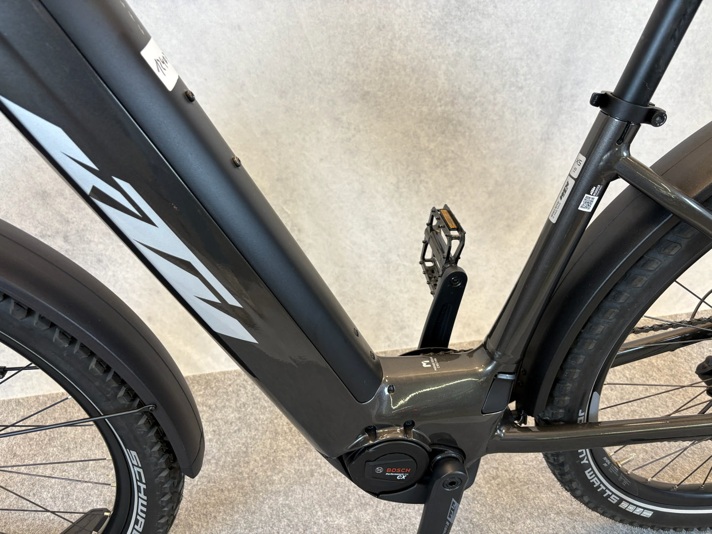 KTM Macina Aera 772 LFC