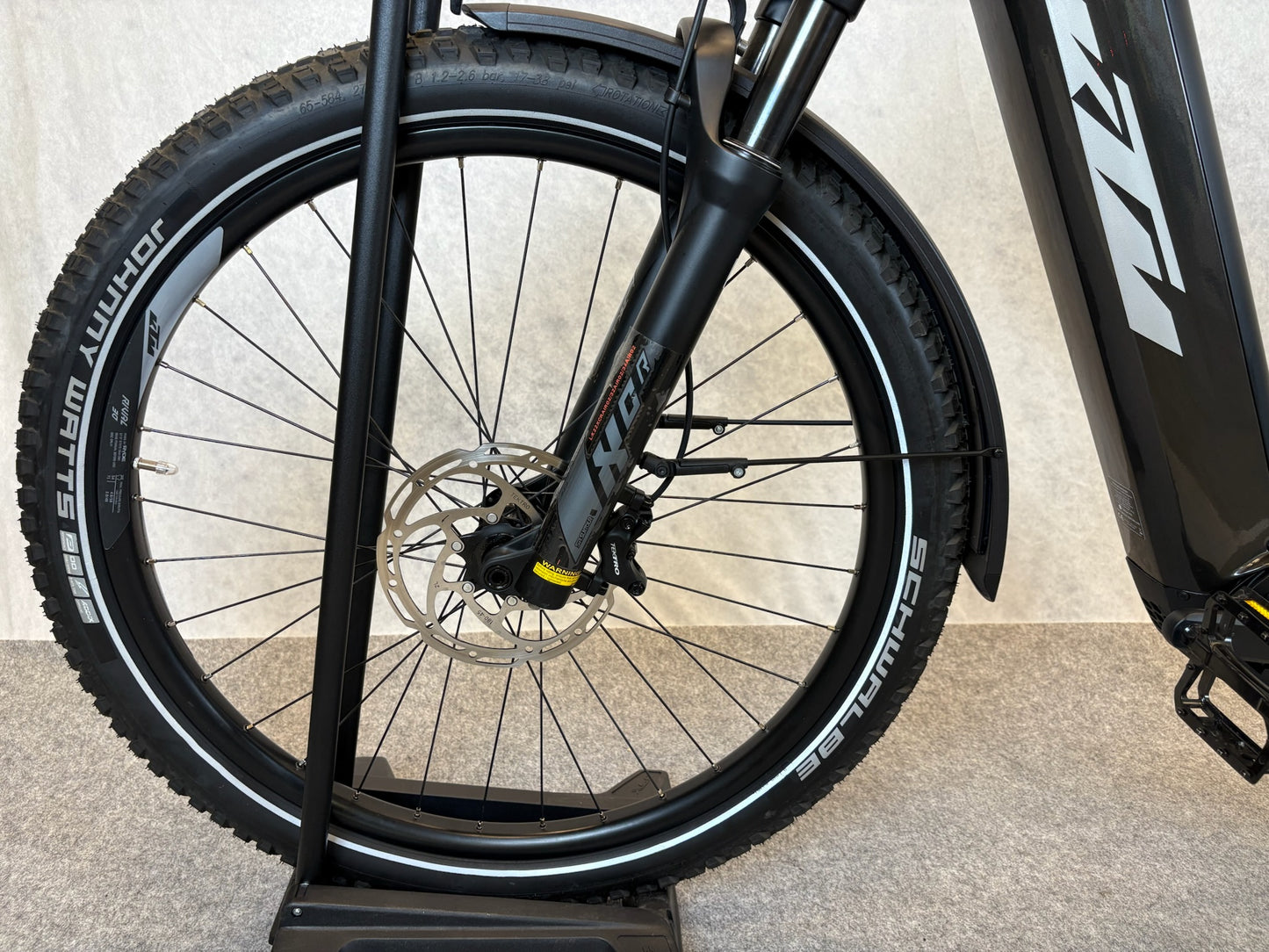 KTM Macina Aera 772 LFC