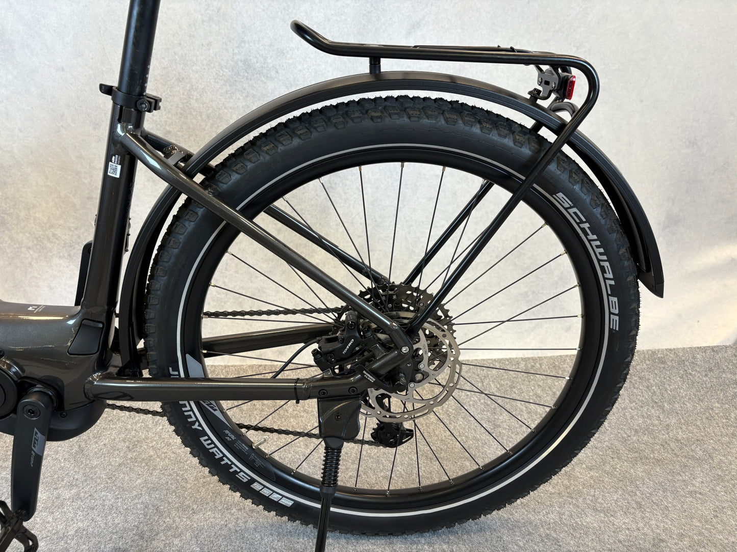 KTM Macina Aera 772 LFC