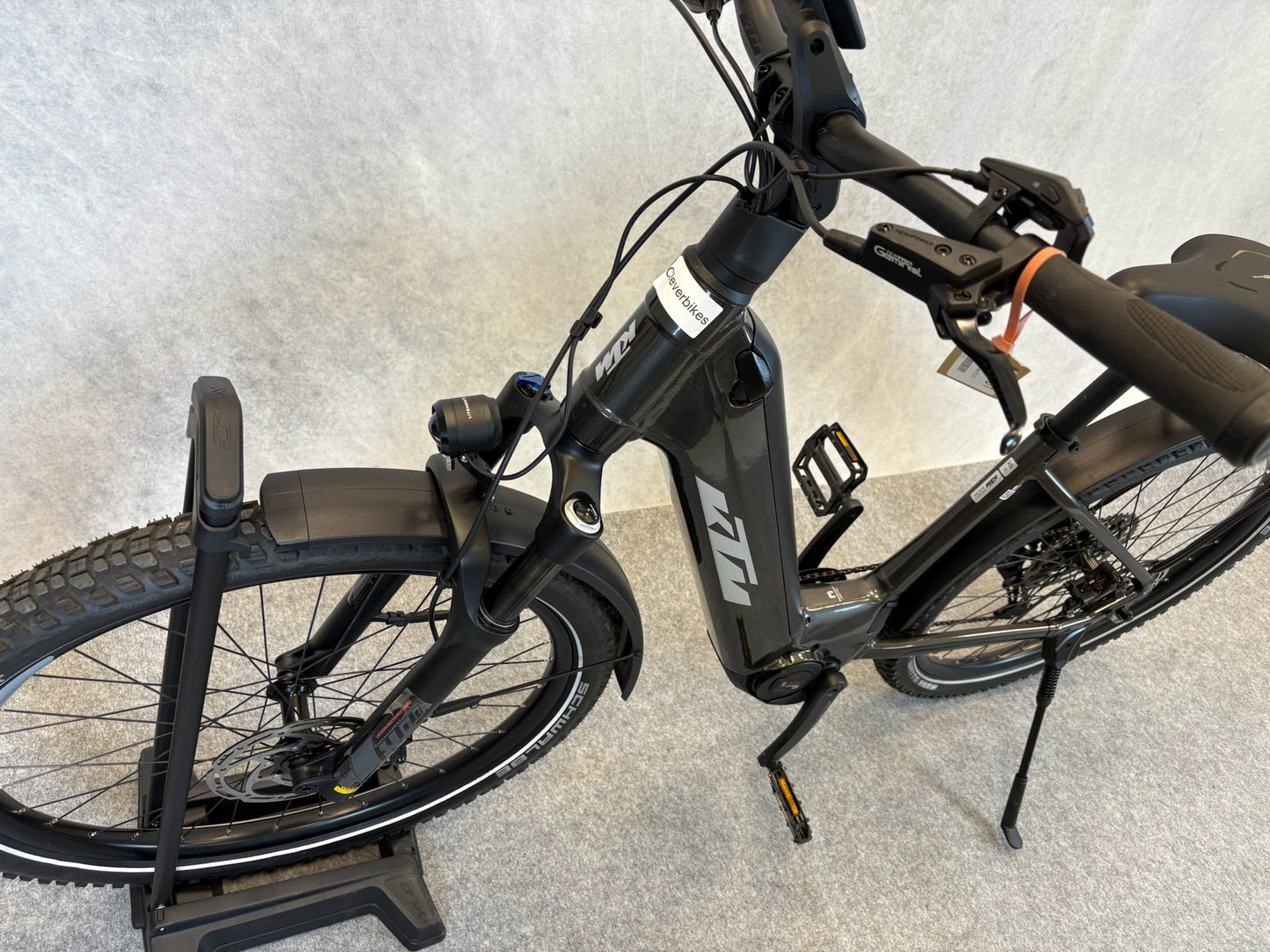 KTM Macina Aera 772 LFC