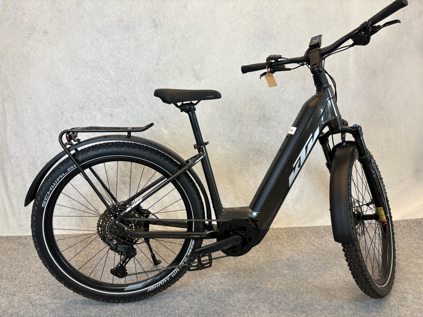 KTM Macina Aera 772 LFC