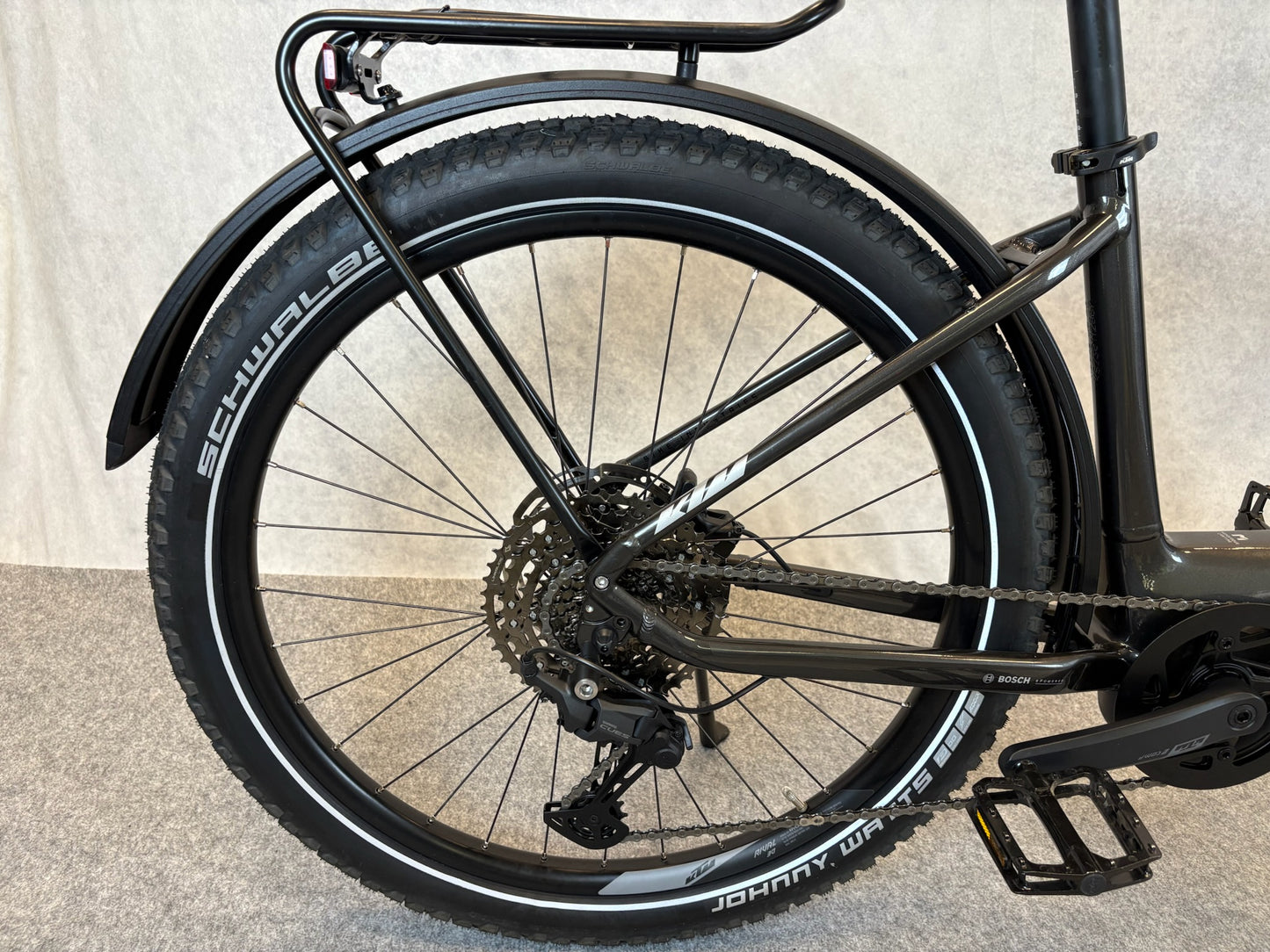 KTM Macina Aera 772 LFC