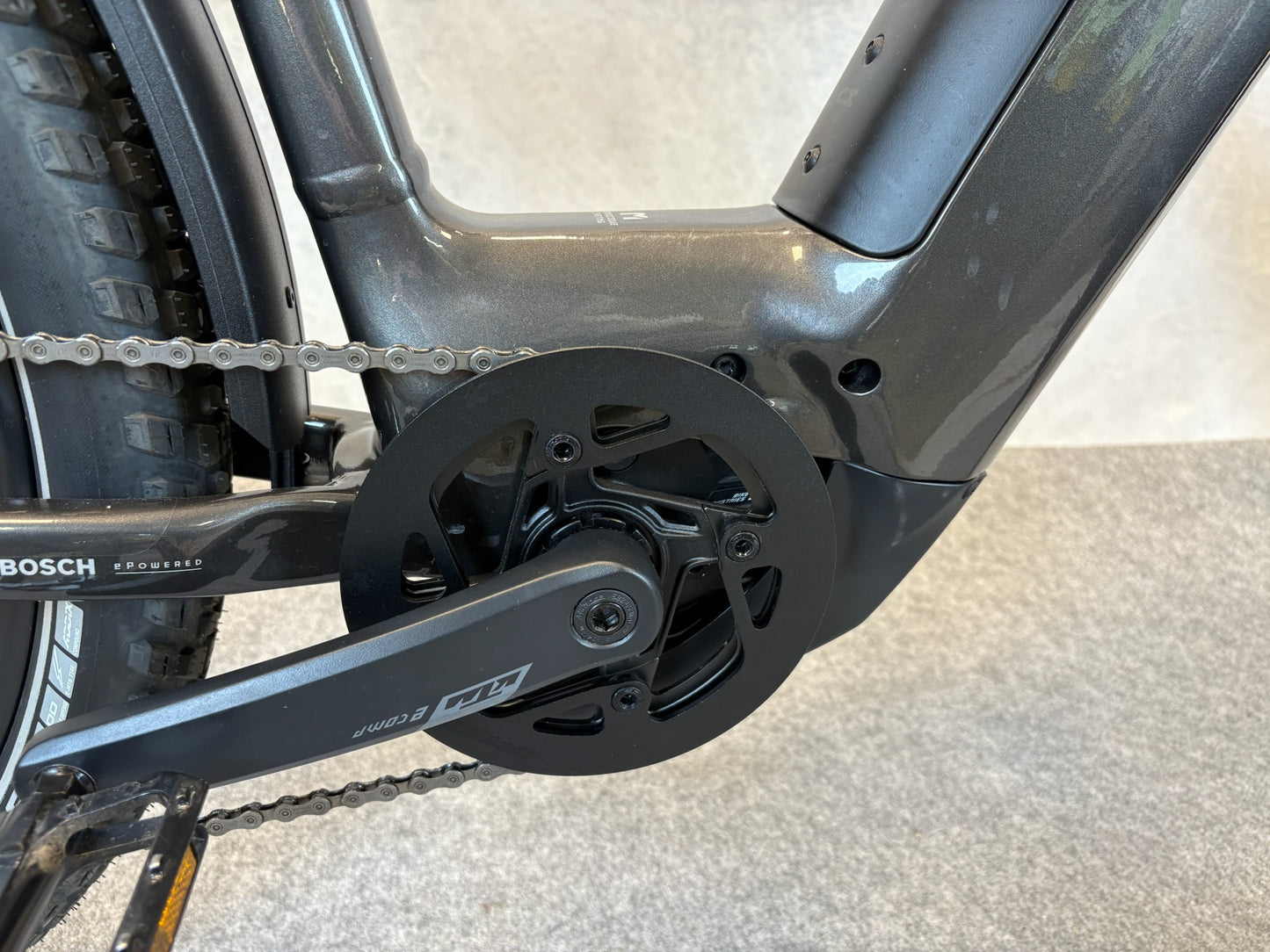 KTM Macina Aera 772 LFC