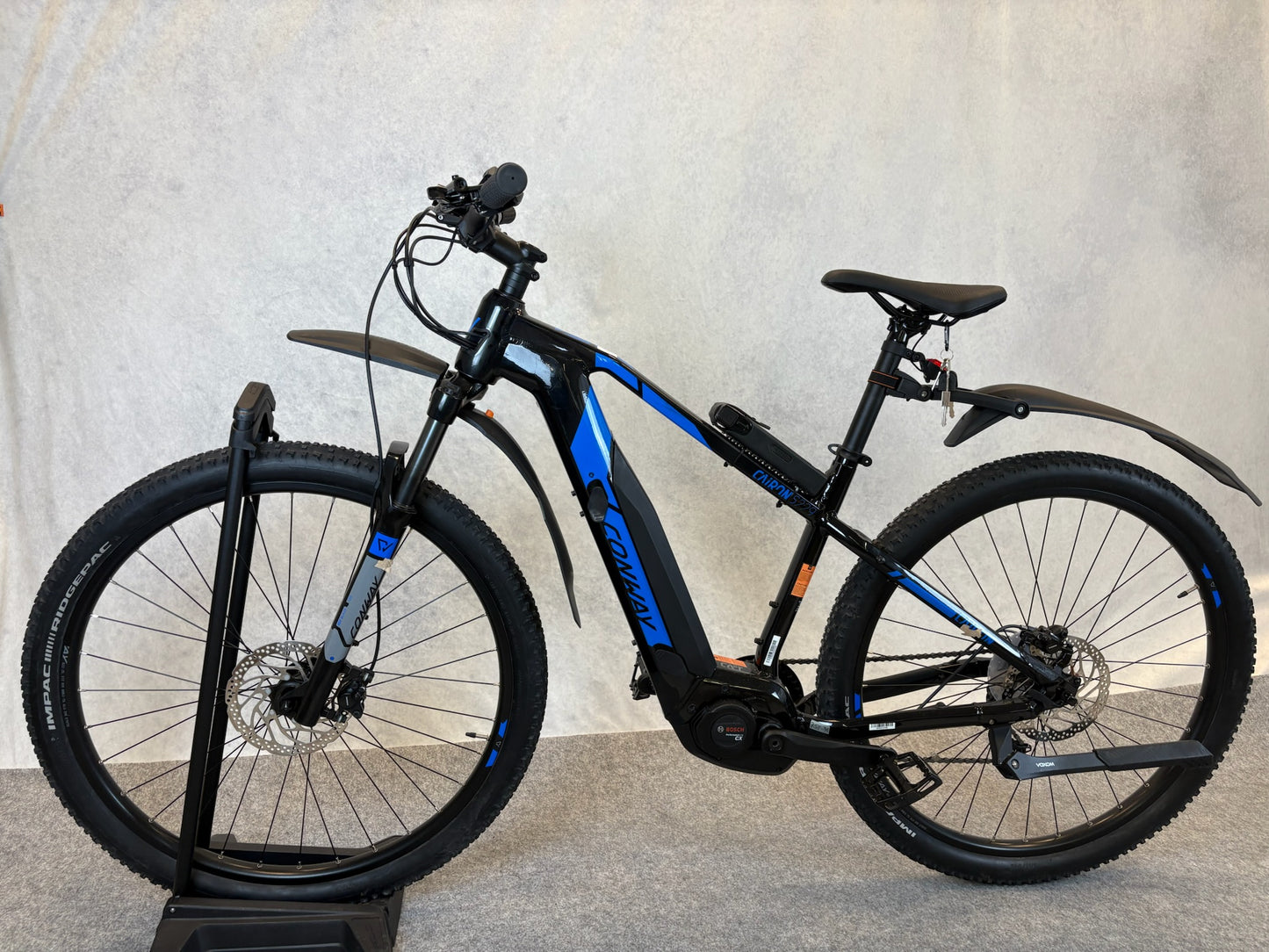 Conway CAIRON S229
