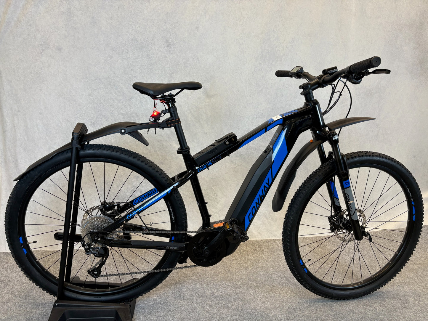 Conway CAIRON S229