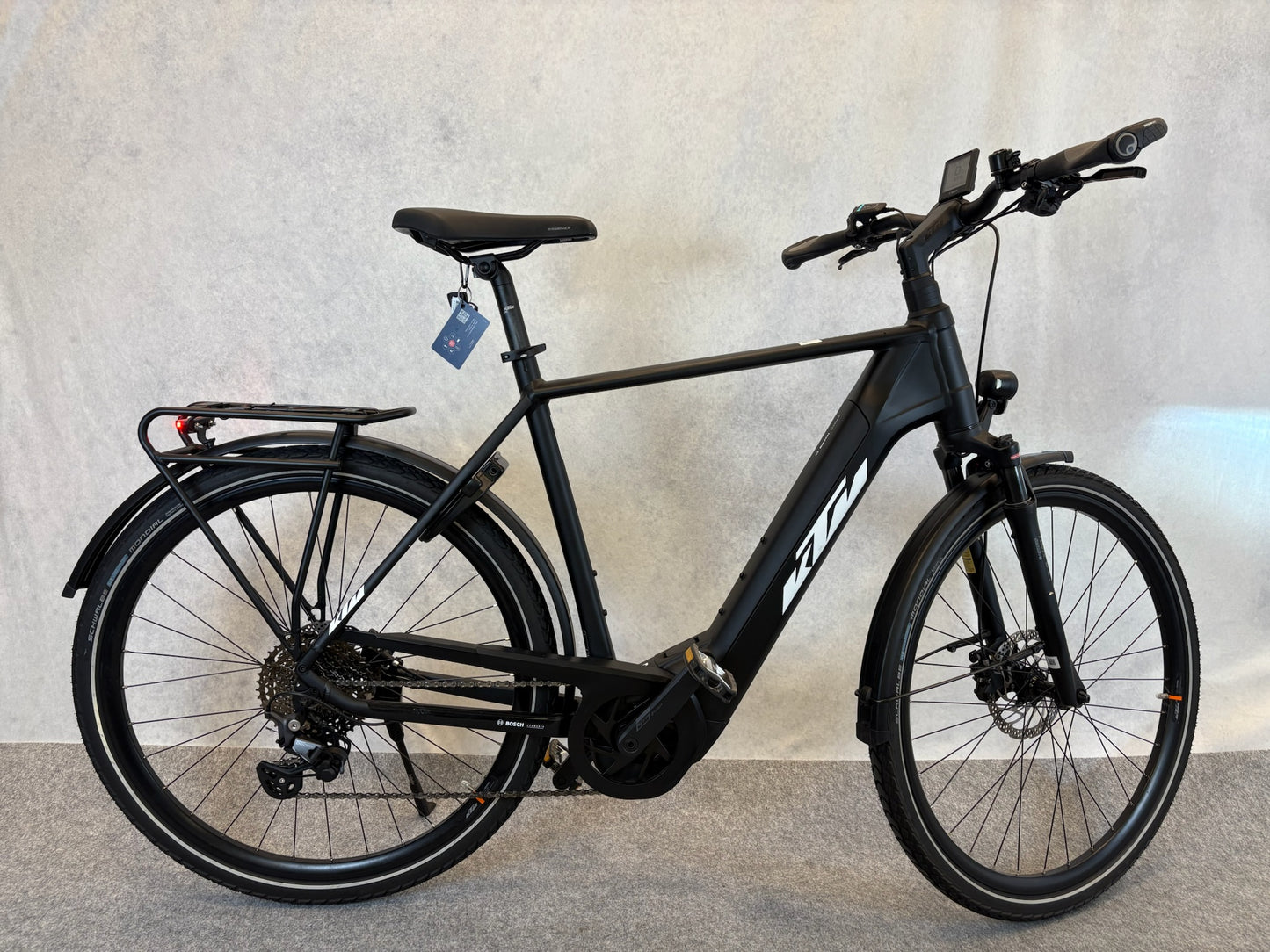KTM Power Sport 10