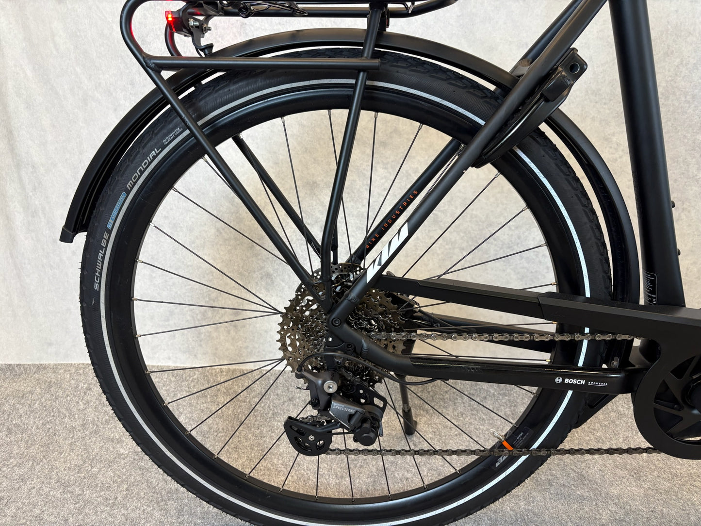 KTM Power Sport 10