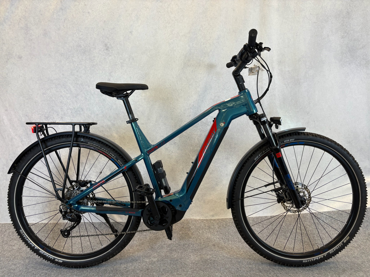 Conway Cairon C 2.0