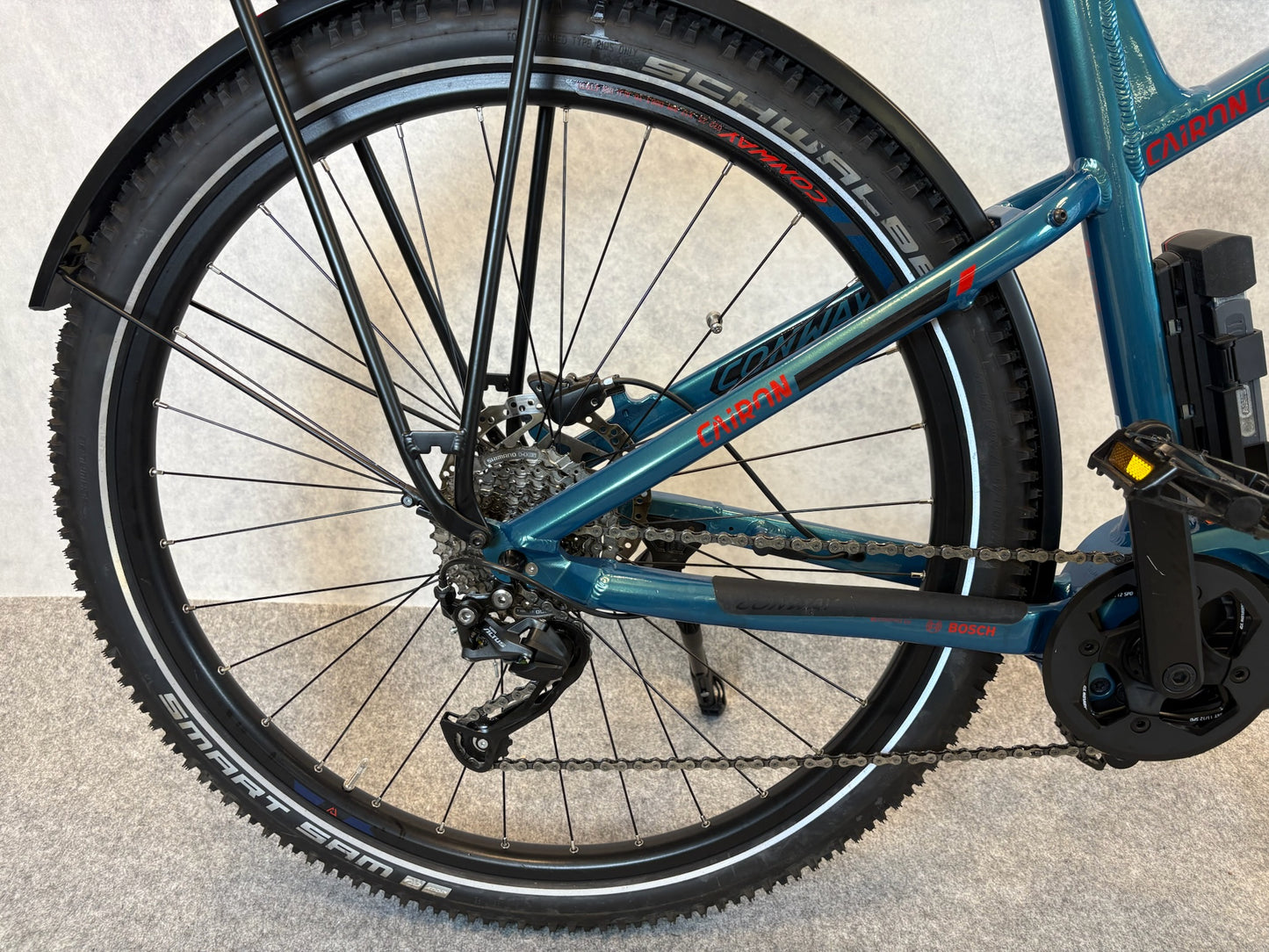 Conway Cairon C 2.0