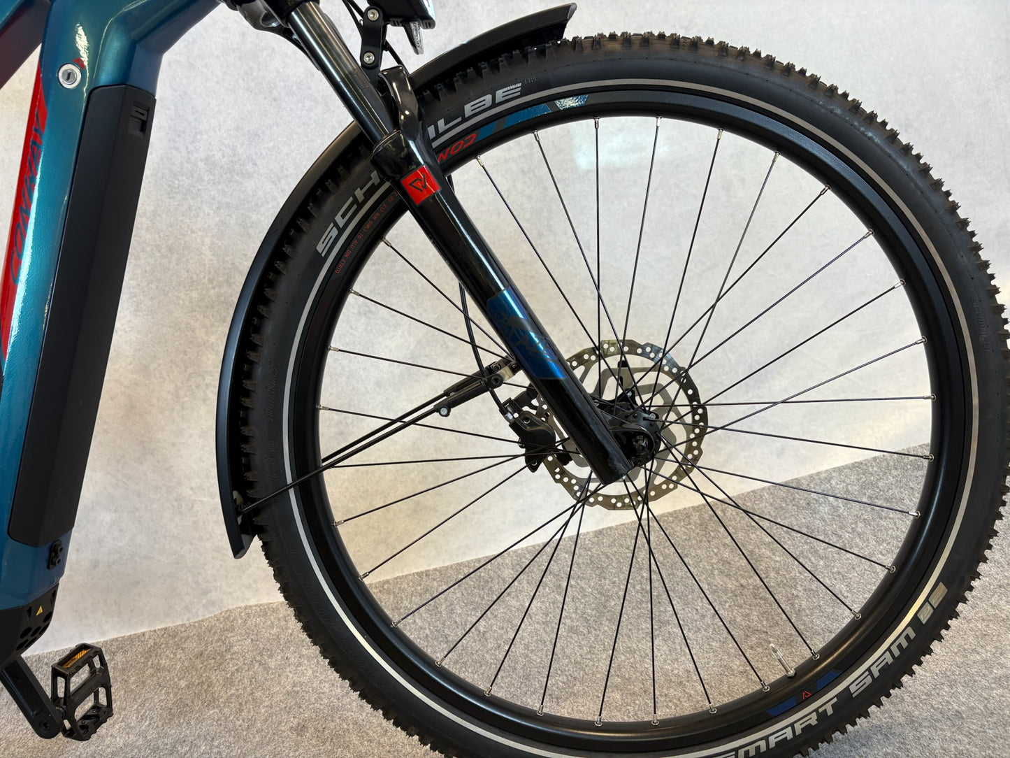 Conway Cairon C 2.0