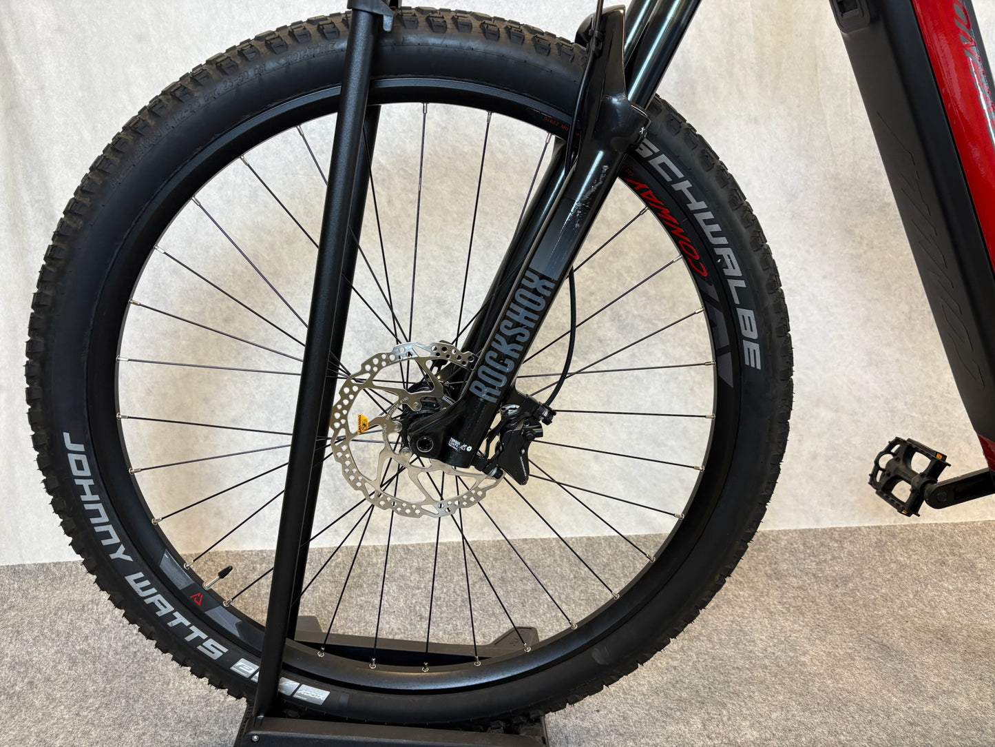 Conway Cairon S 6.0