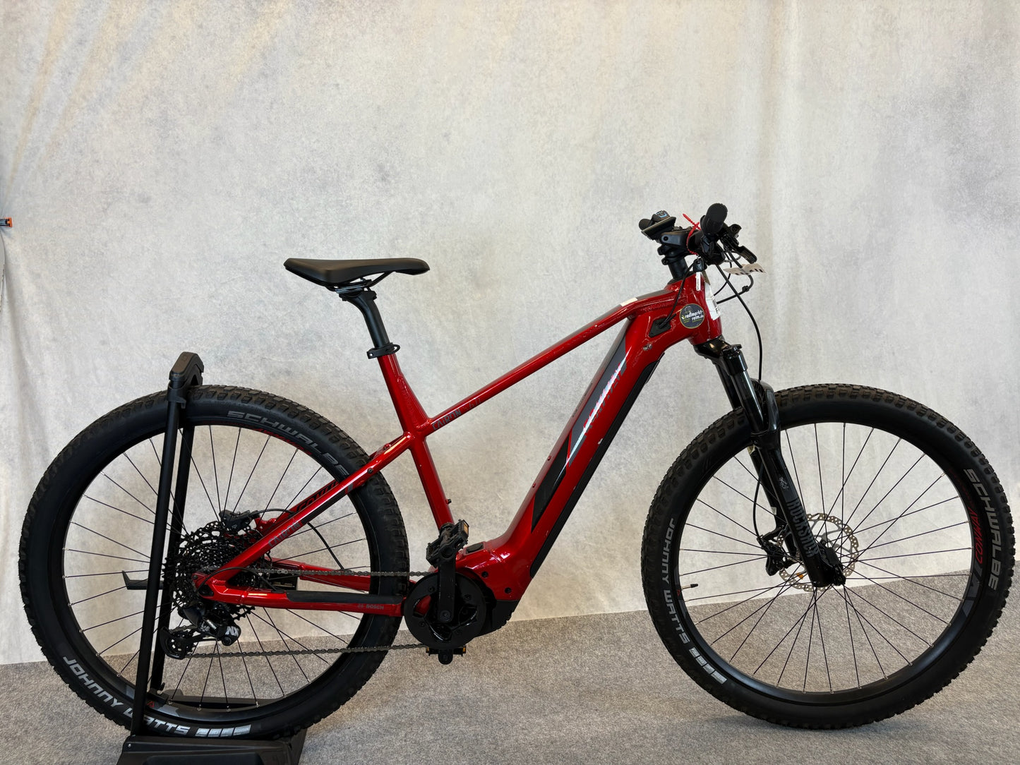 Conway Cairon S 6.0