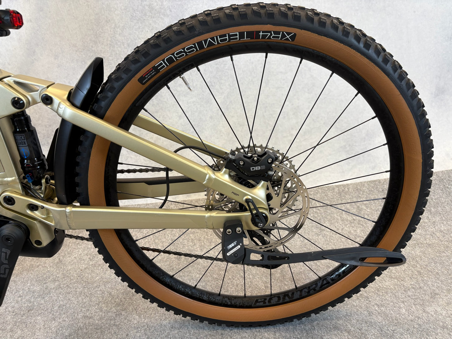Trek Powerfly FS 7