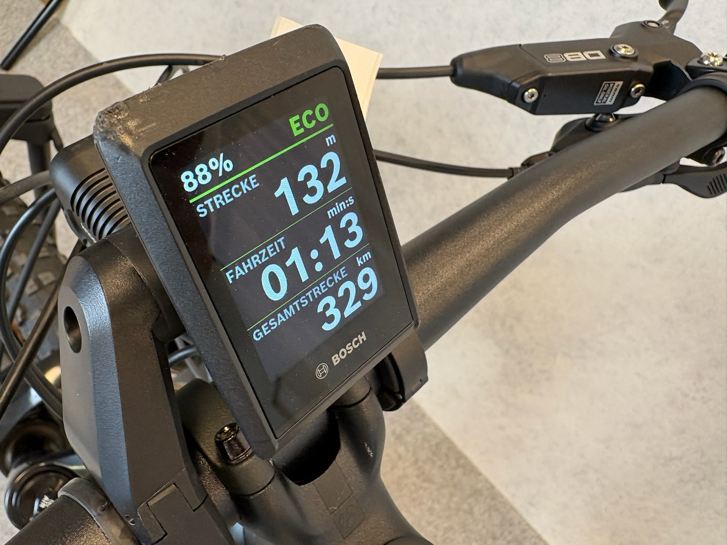 Trek Powerfly FS 7
