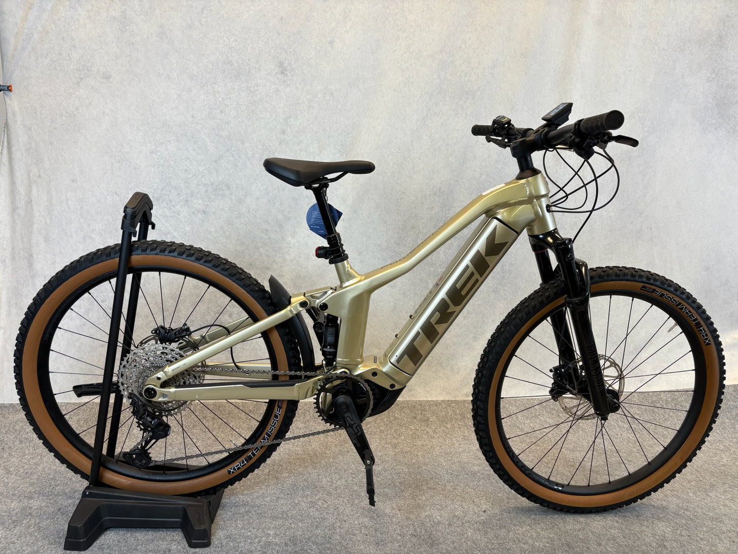 Trek Powerfly FS 7