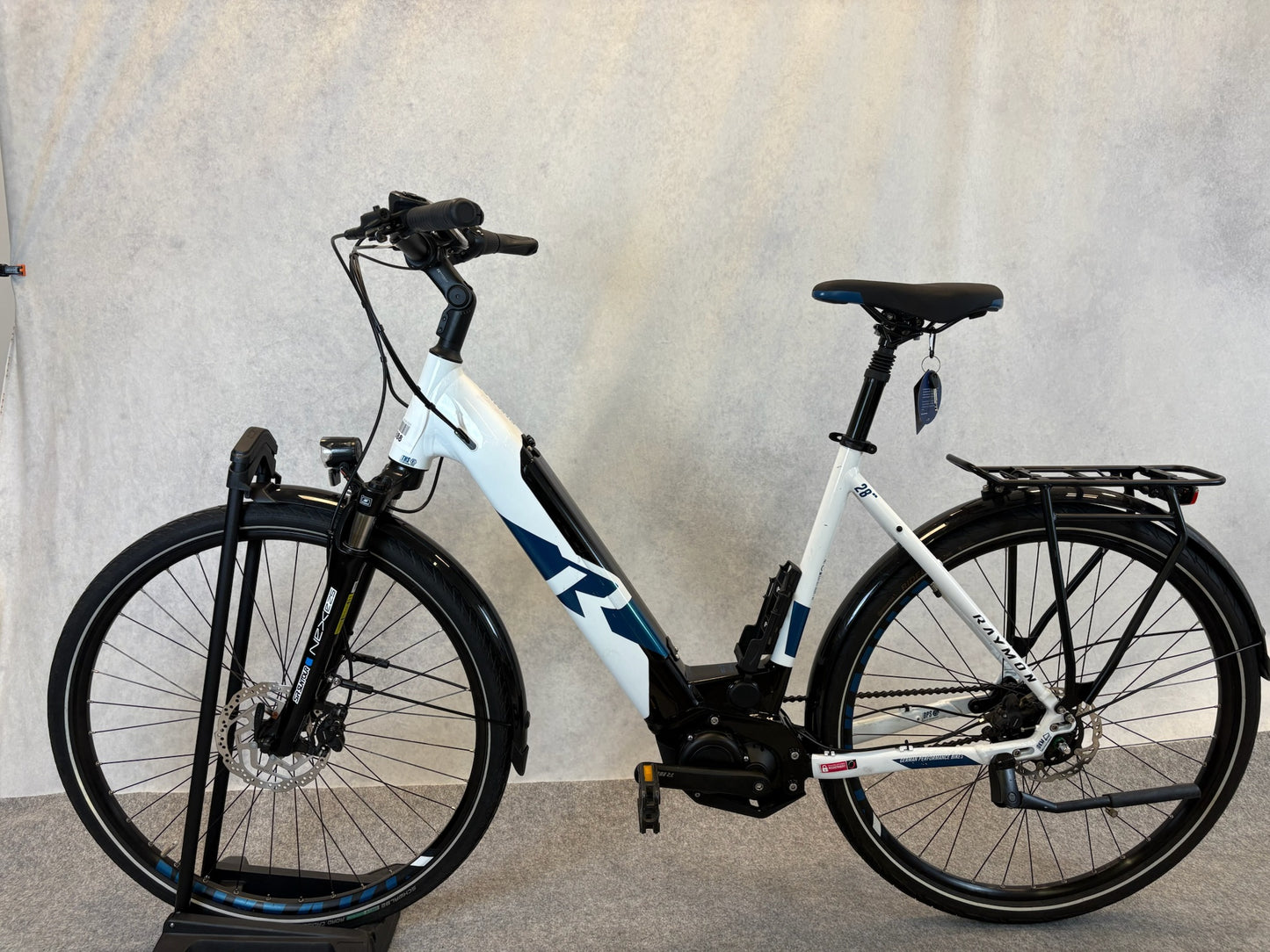 Raymon CityRay E 7.0