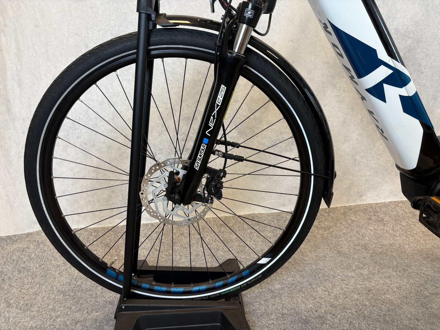 Raymon CityRay E 7.0