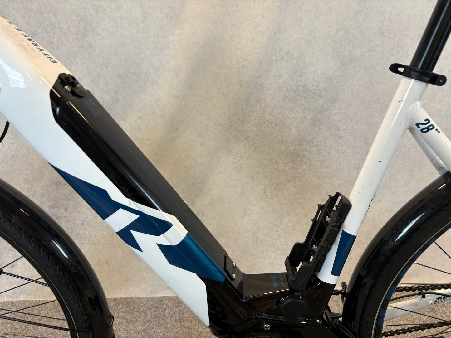 Raymon CityRay E 7.0