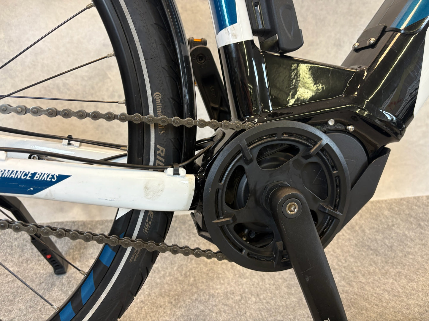 Raymon CityRay E 7.0