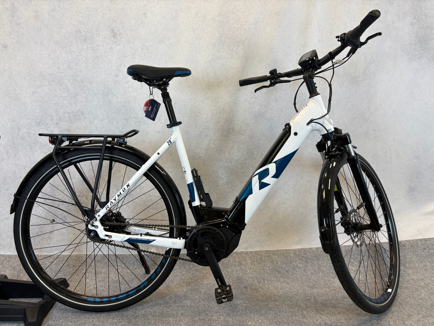 Raymon CityRay E 7.0