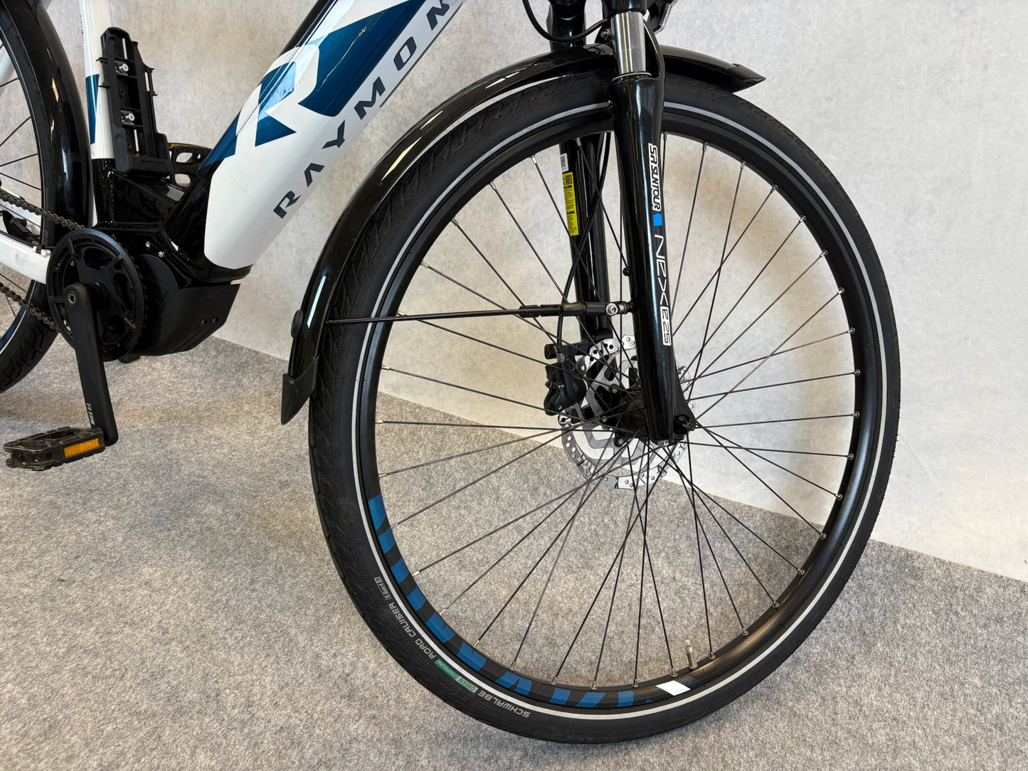 Raymon CityRay E 7.0