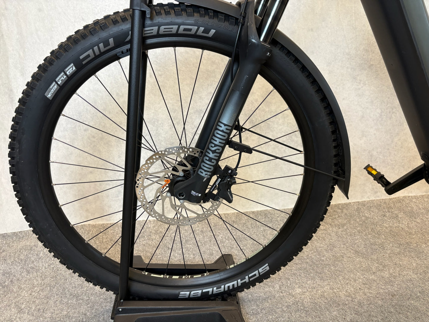Cube Stereo Hybrid 120 Pro Allroad