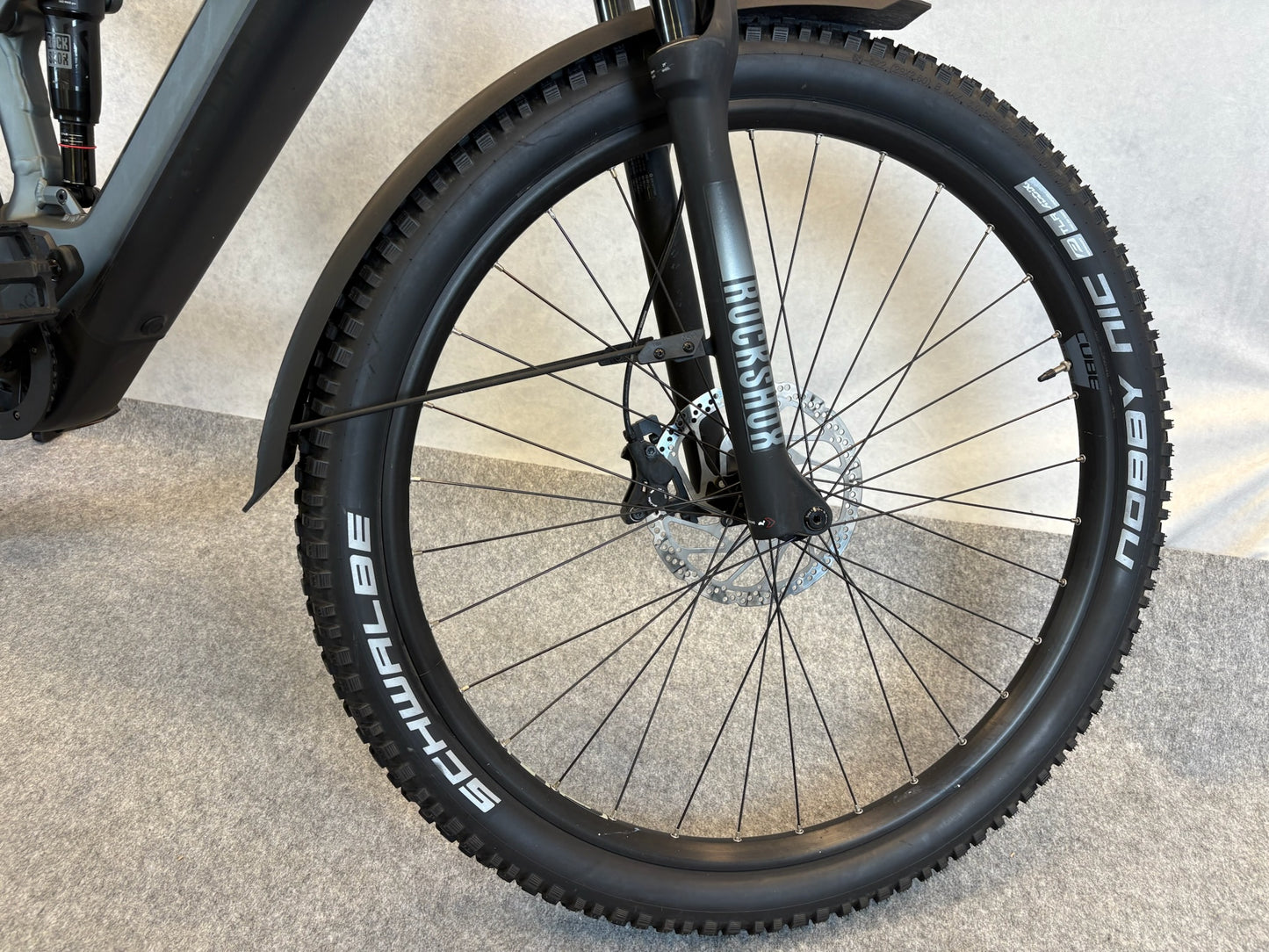 Cube Stereo Hybrid 120 Pro Allroad