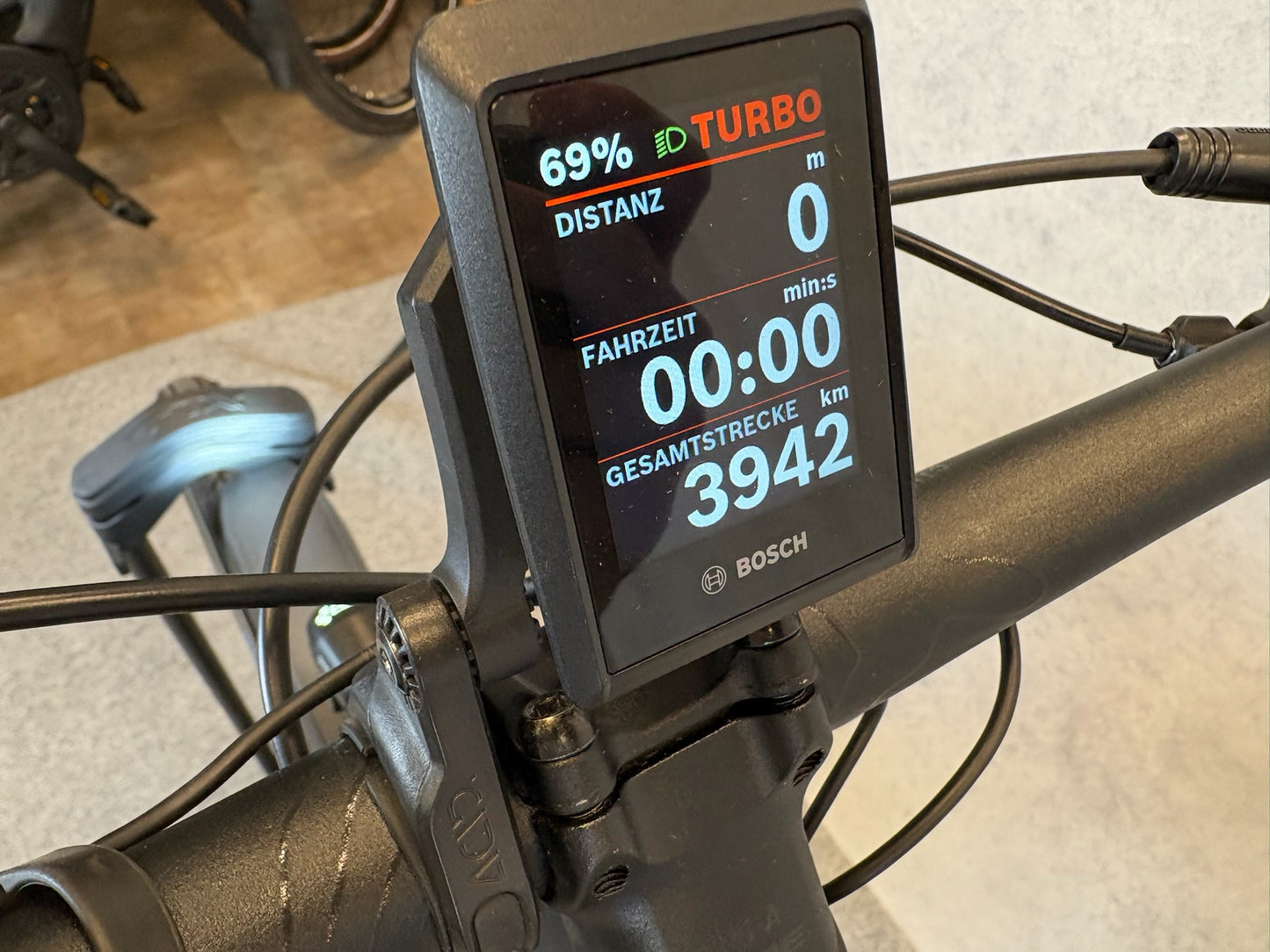 Cube Kathmandu Hybrid Pro 750