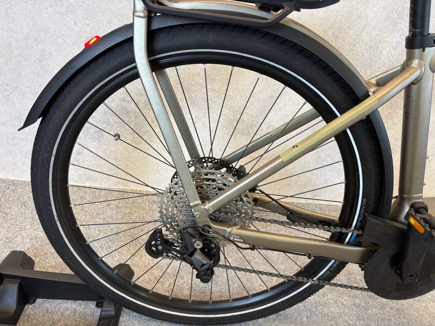Cube Kathmandu Hybrid Pro 750
