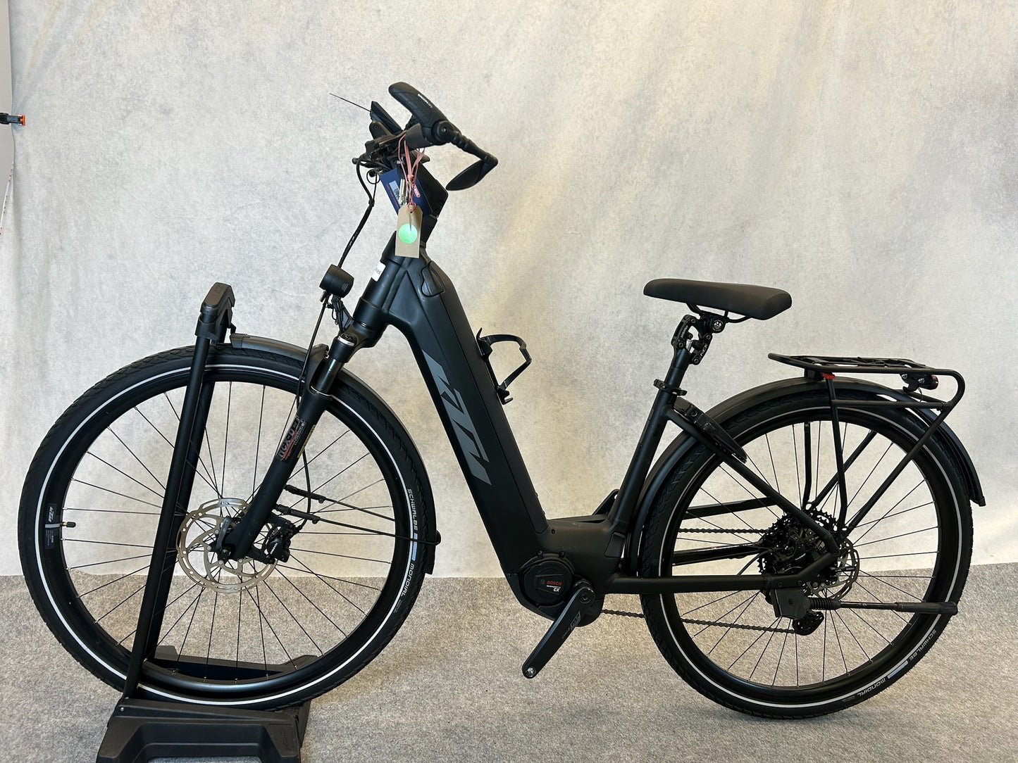 KTM Power Sport 11 Plus