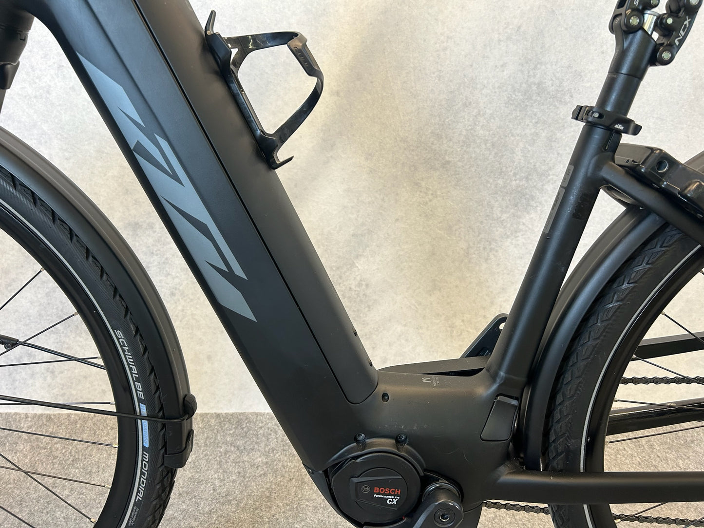 KTM Power Sport 11 Plus