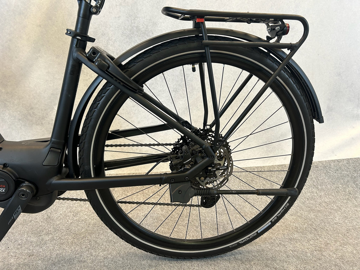 KTM Power Sport 11 Plus