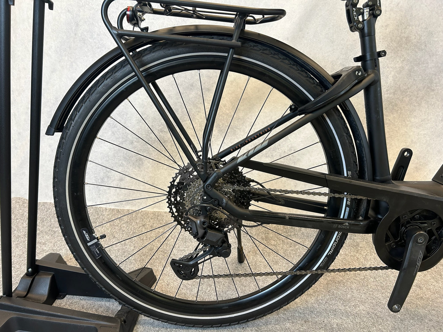 KTM Power Sport 11 Plus