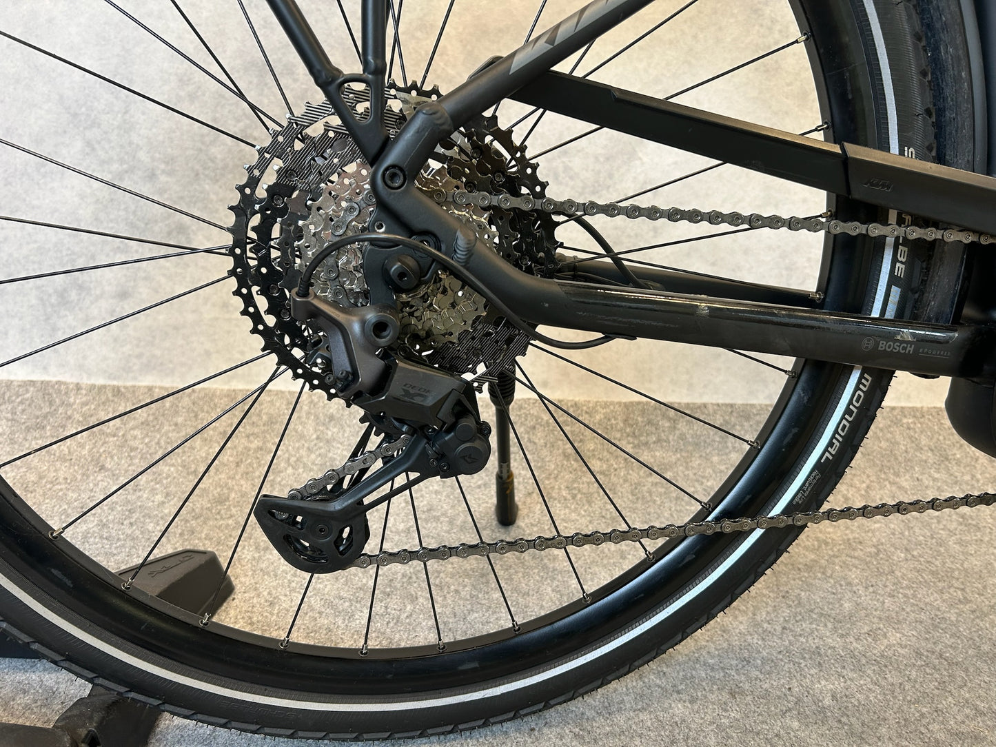 KTM Power Sport 11 Plus