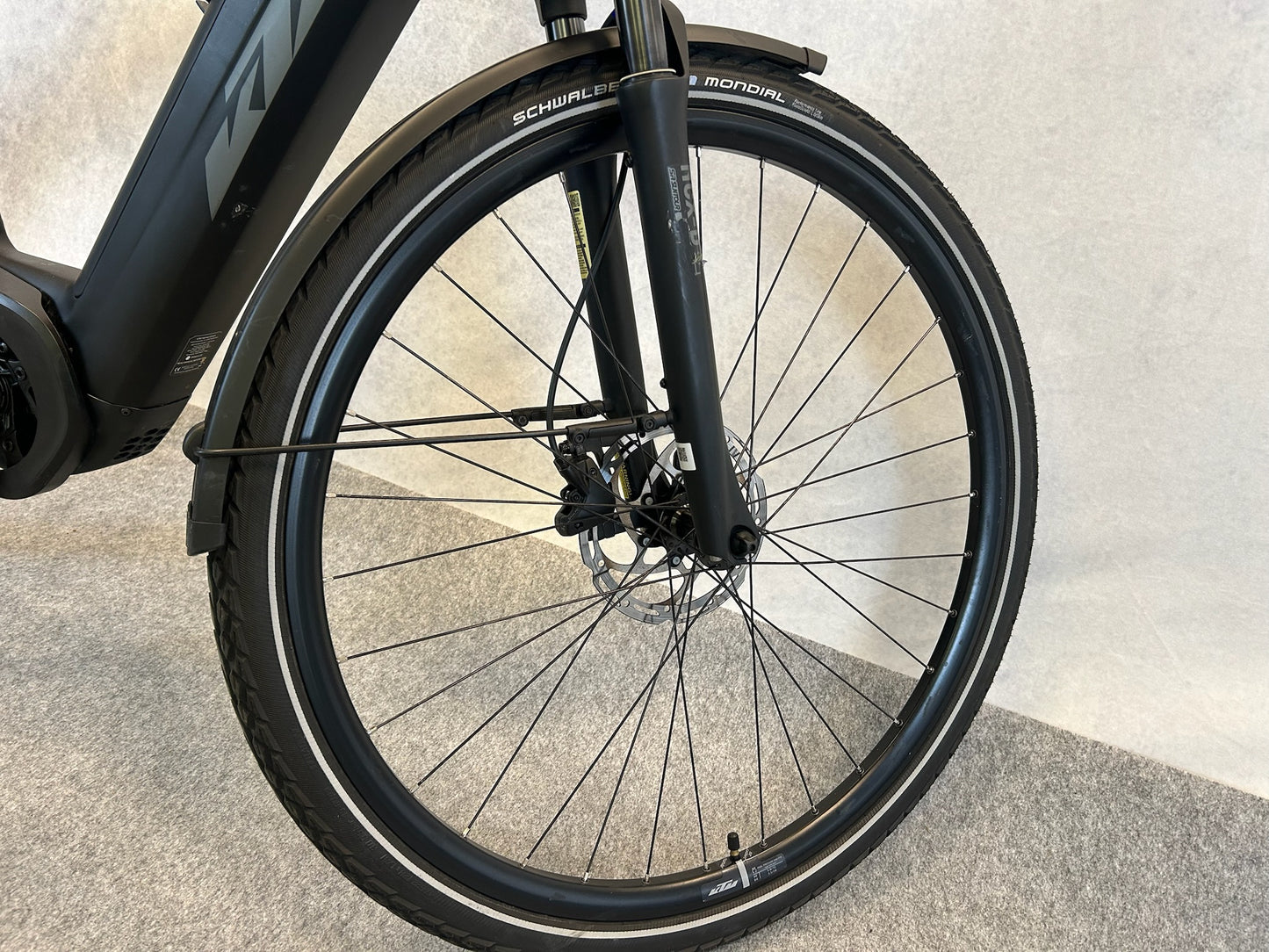 KTM Power Sport 11 Plus