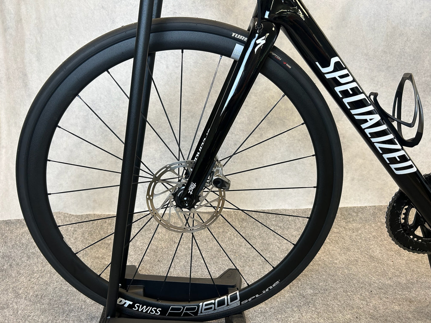 Specialized Tarmac Custom Etap