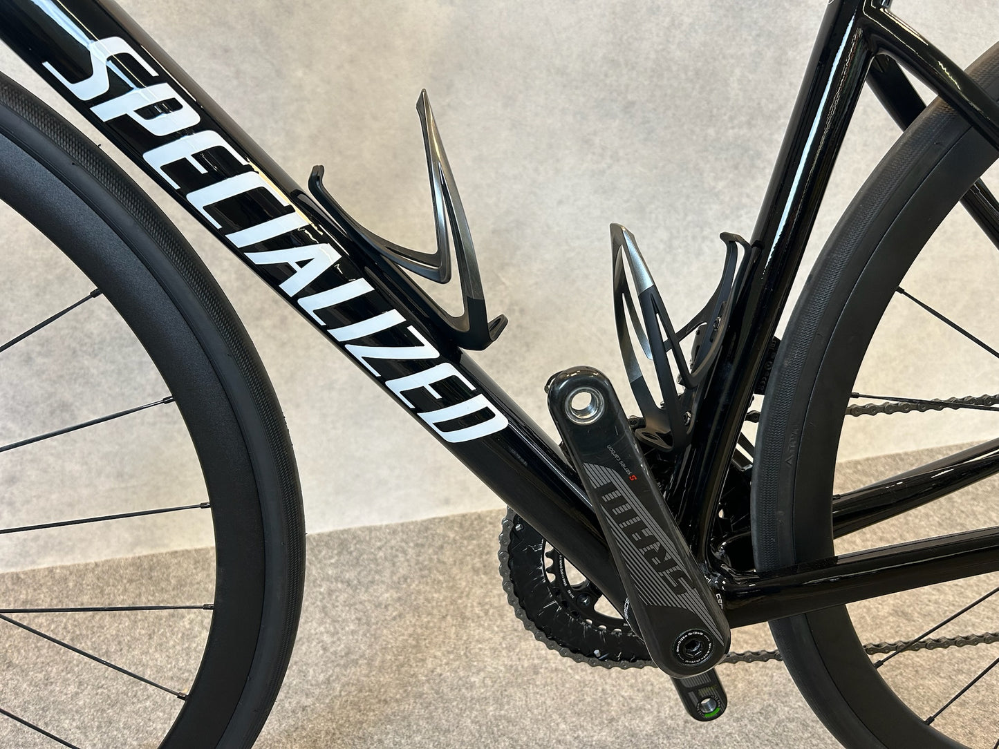Specialized Tarmac Custom Etap