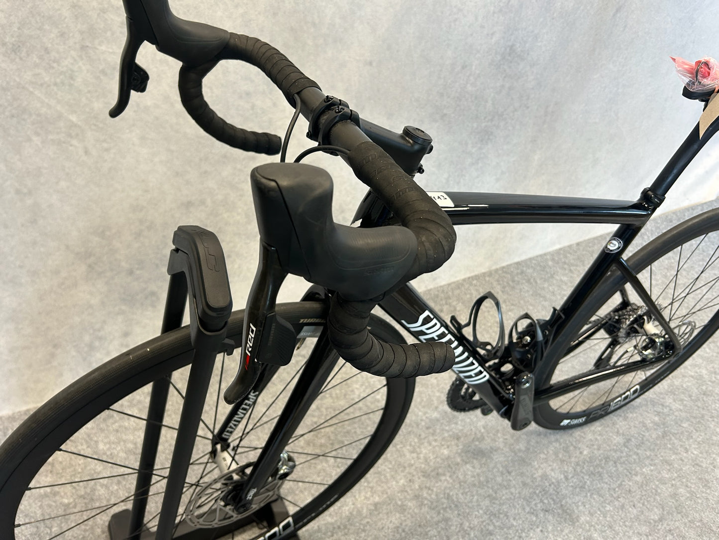 Specialized Tarmac Custom Etap
