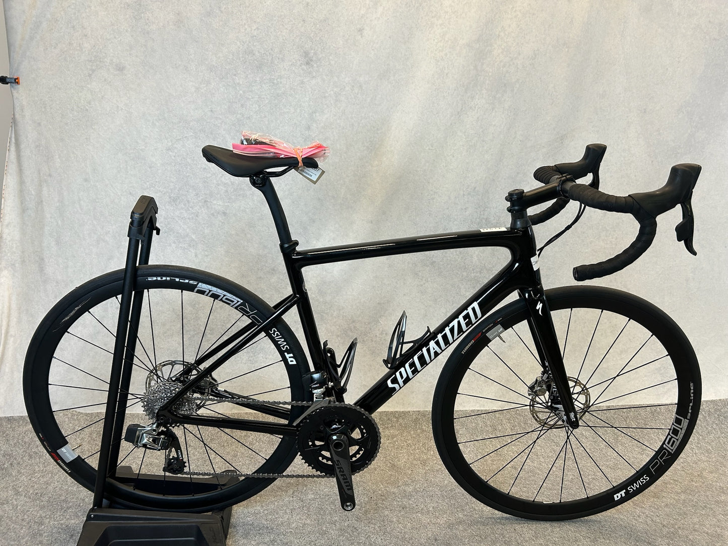 Specialized Tarmac Custom Etap