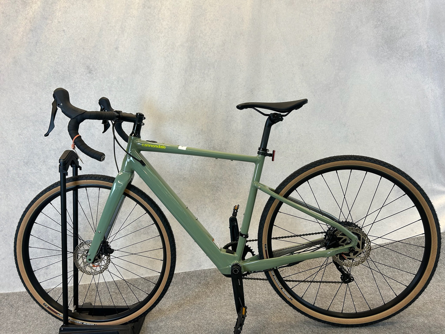 Cannondale Topstone Neo SL 1