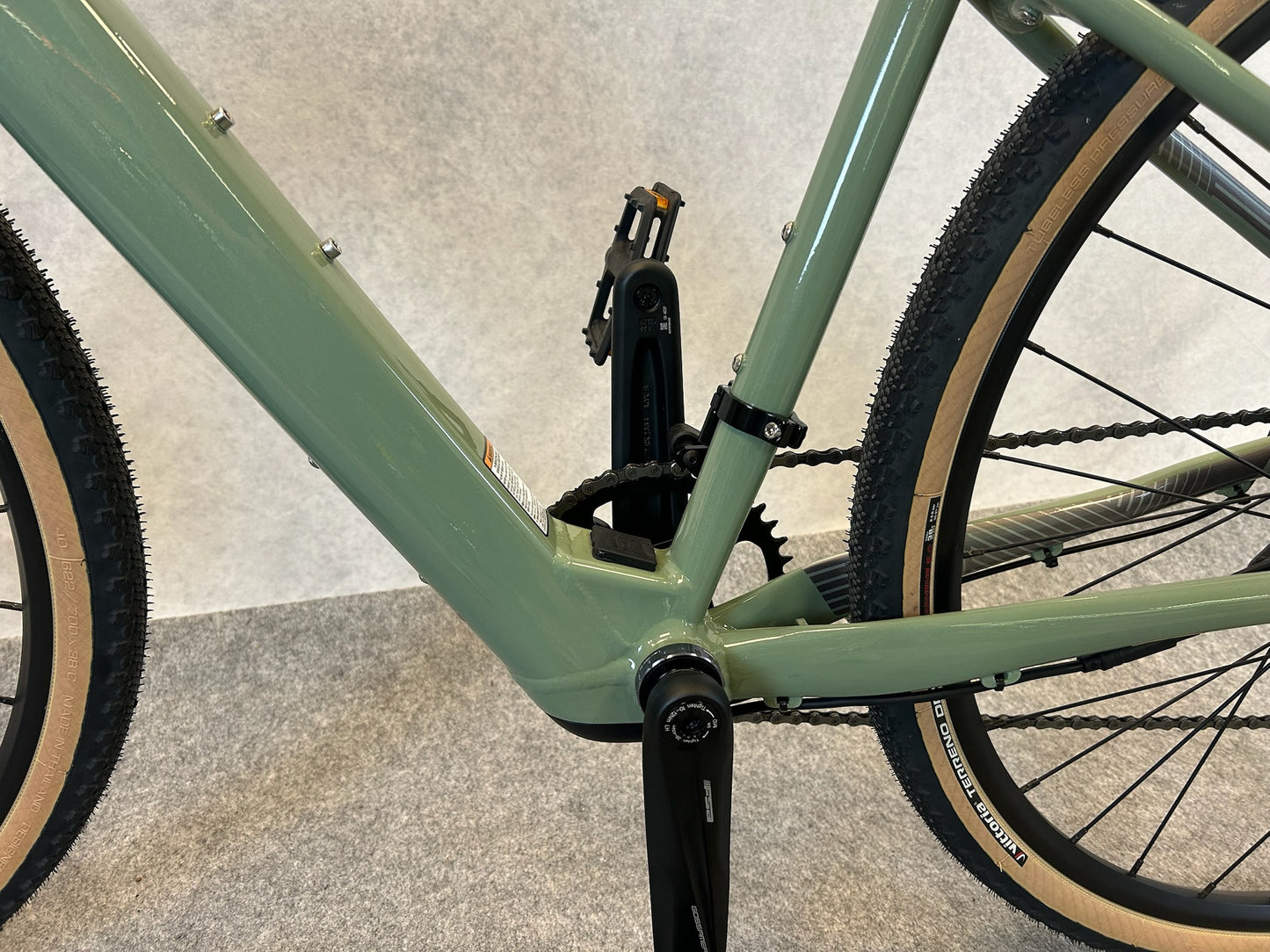 Cannondale Topstone Neo SL 1