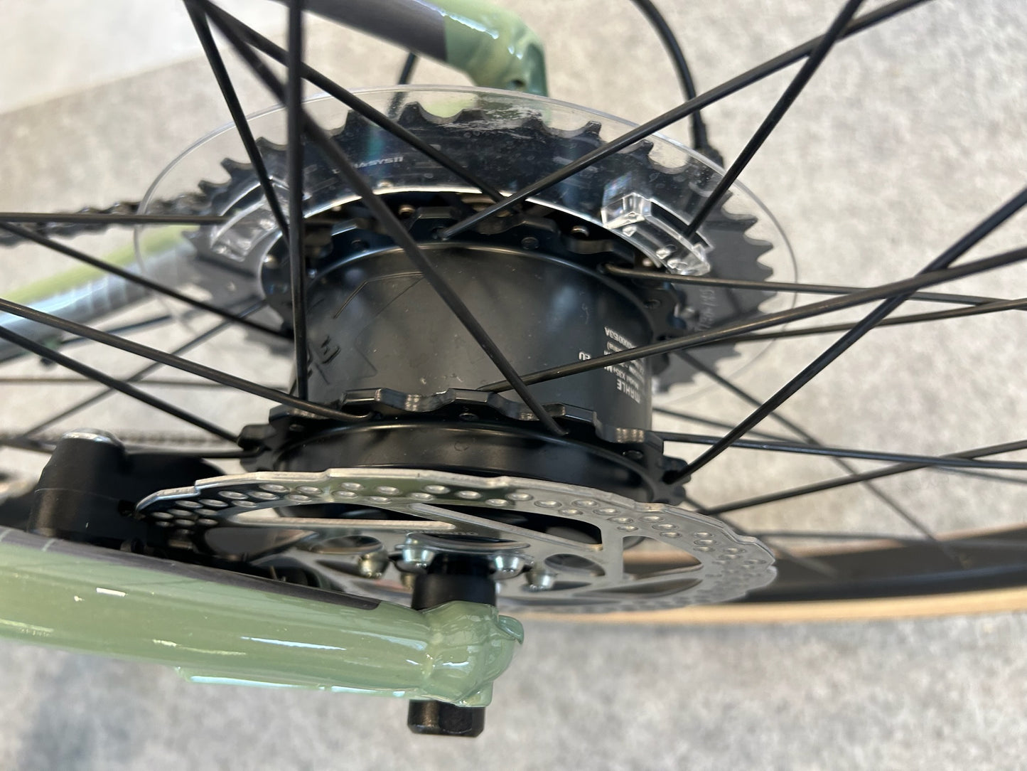 Cannondale Topstone Neo SL 1