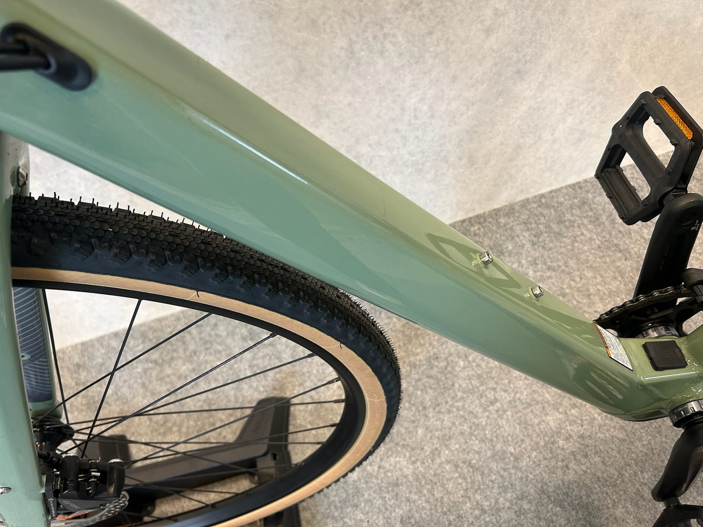 Cannondale Topstone Neo SL 1