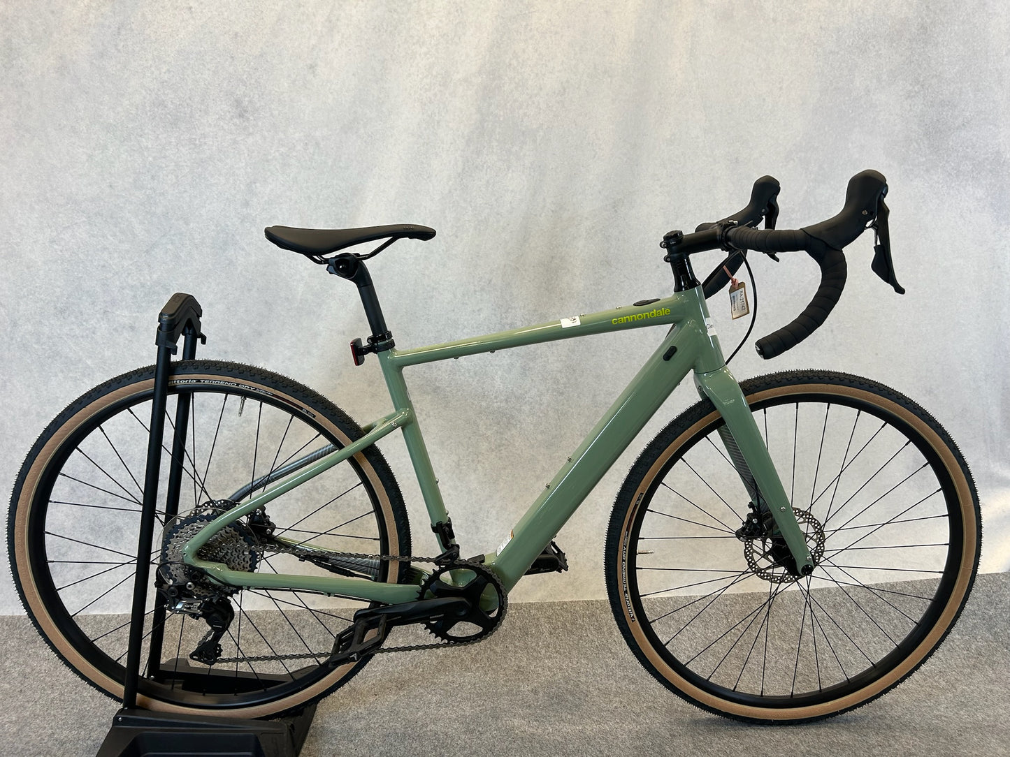 Cannondale Topstone Neo SL 1