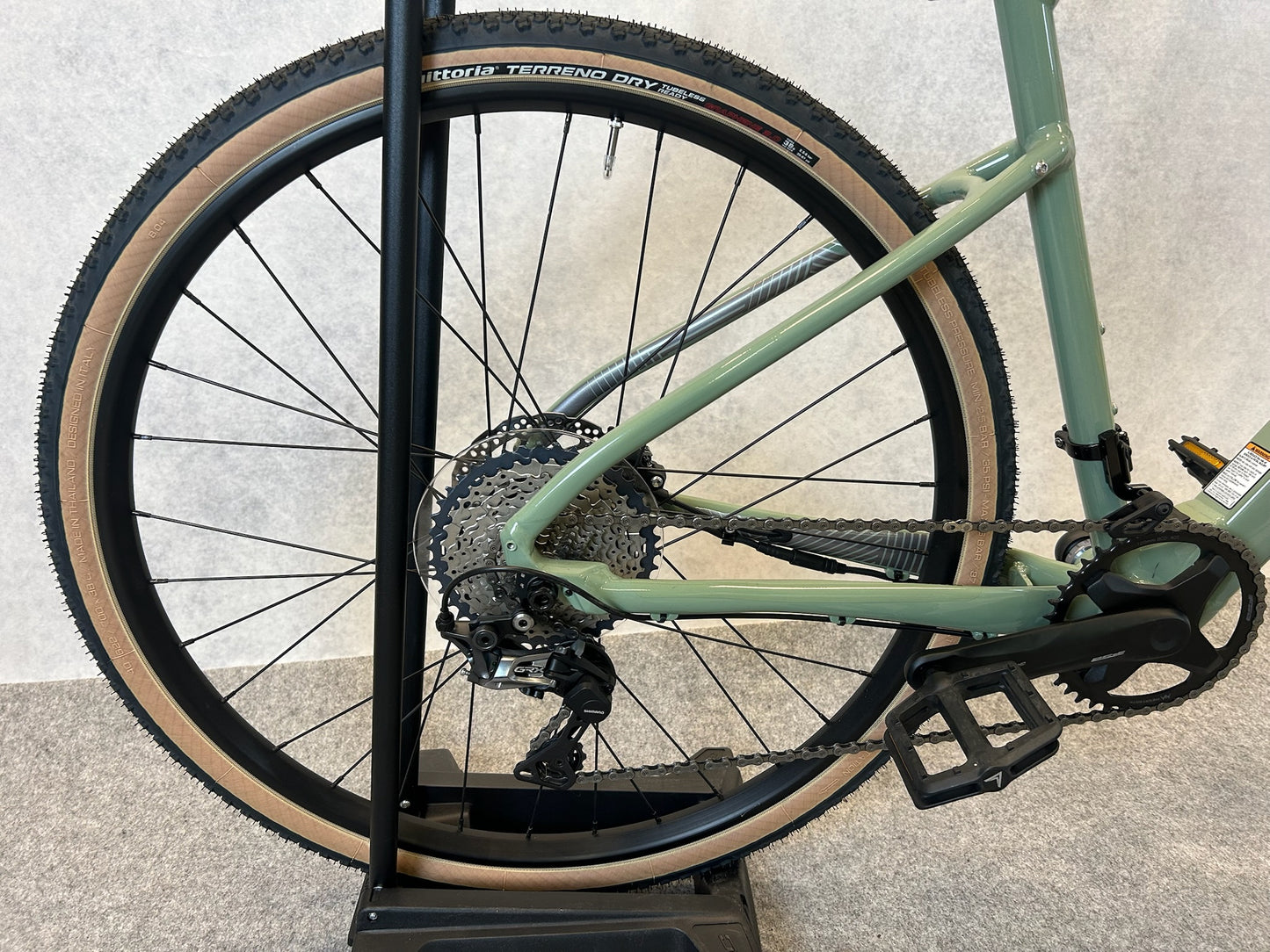 Cannondale Topstone Neo SL 1