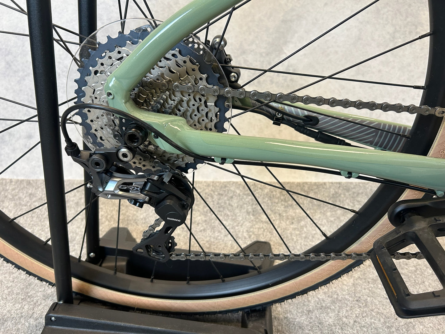 Cannondale Topstone Neo SL 1
