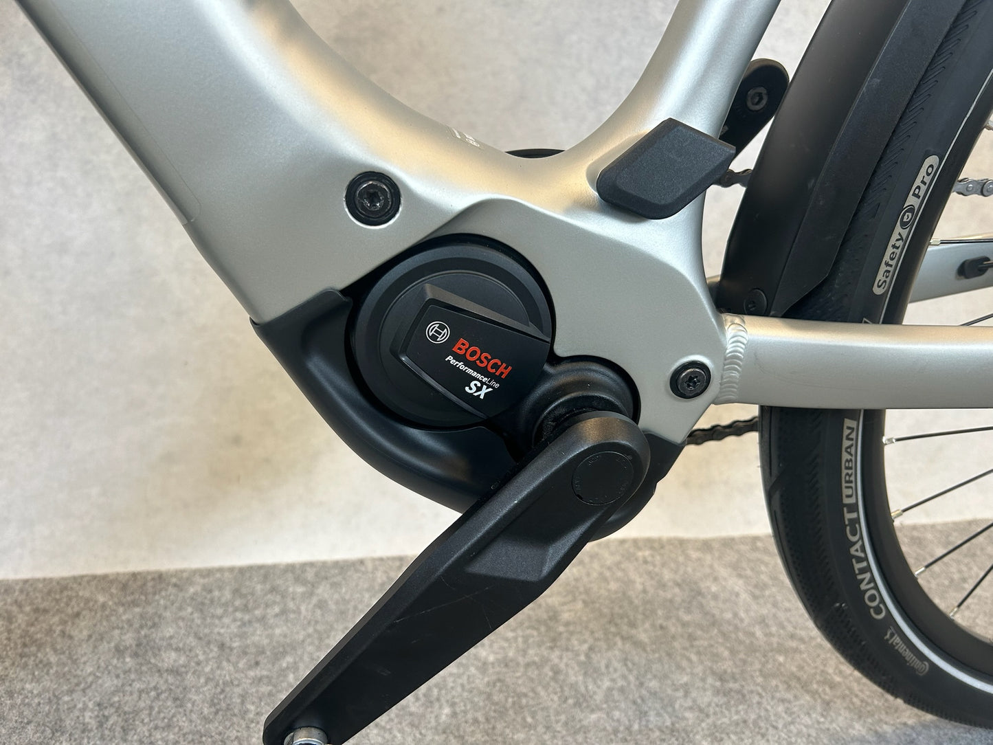Cube Editor Hybrid SLX