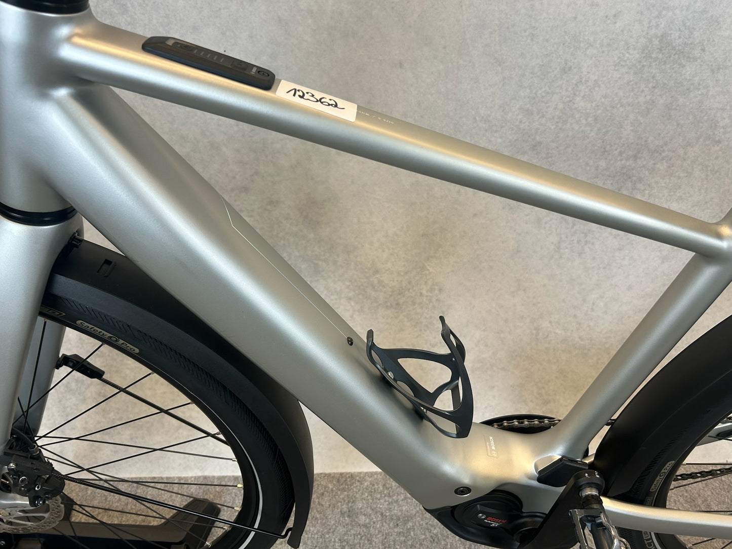 Cube Editor Hybrid SLX