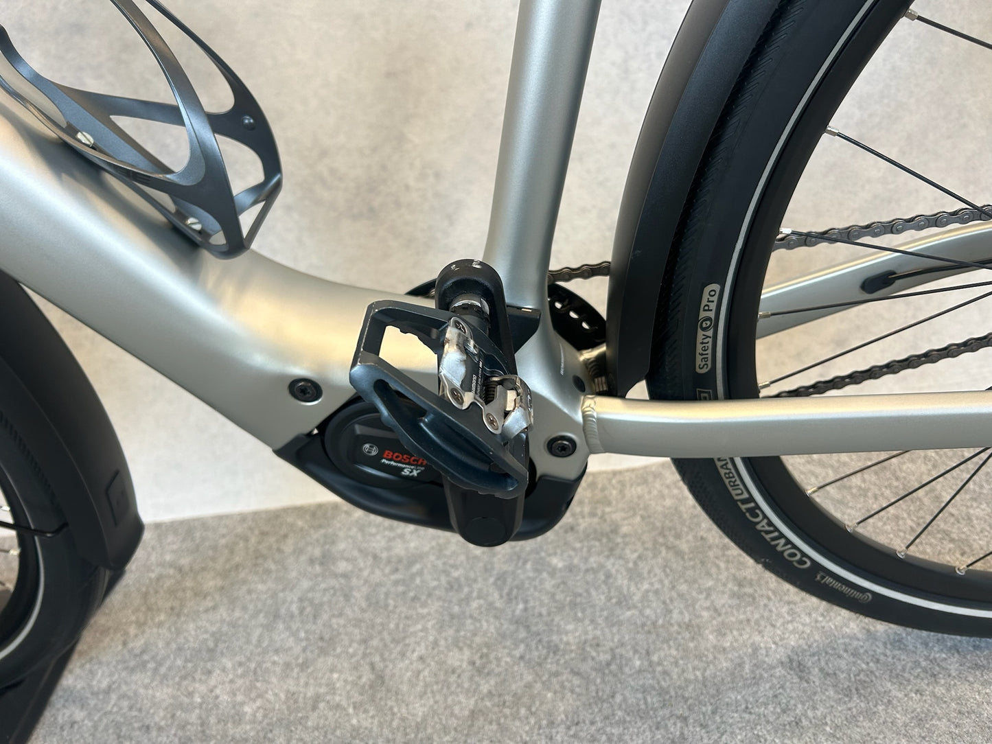 Cube Editor Hybrid SLX